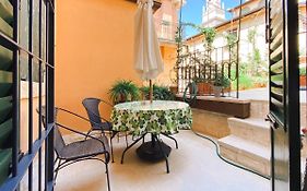 Fontanelle Terrace House